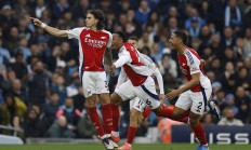 开云体育在线-曼城大胜阿森纳，高居英超次席的简单介绍