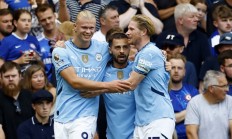 开云体育网页版-曼城再添一捷！英超豪强步入欧洲赛场前四