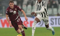 开云体育官网-尤文图斯渴望晋级，对阵阿贝尔塔