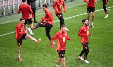 关于欧国联对决！欧洲国家联赛强强对话场面火爆的信息