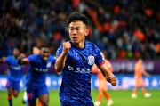 开云体育官方入口-上海申花力克对手，晋级亚洲巅峰赛