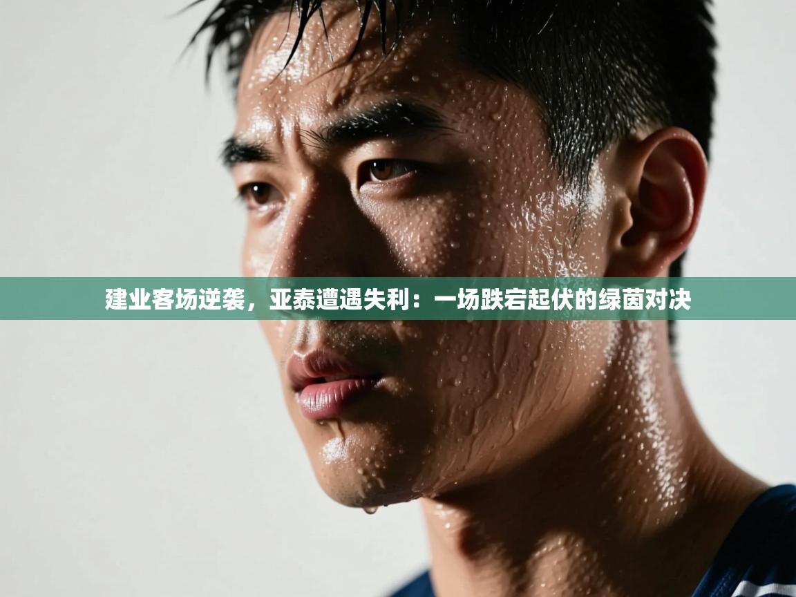 建业客场逆袭，亚泰遭遇失利：一场跌宕起伏的绿茵对决  第1张