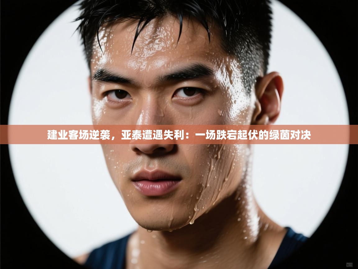建业客场逆袭，亚泰遭遇失利：一场跌宕起伏的绿茵对决  第2张