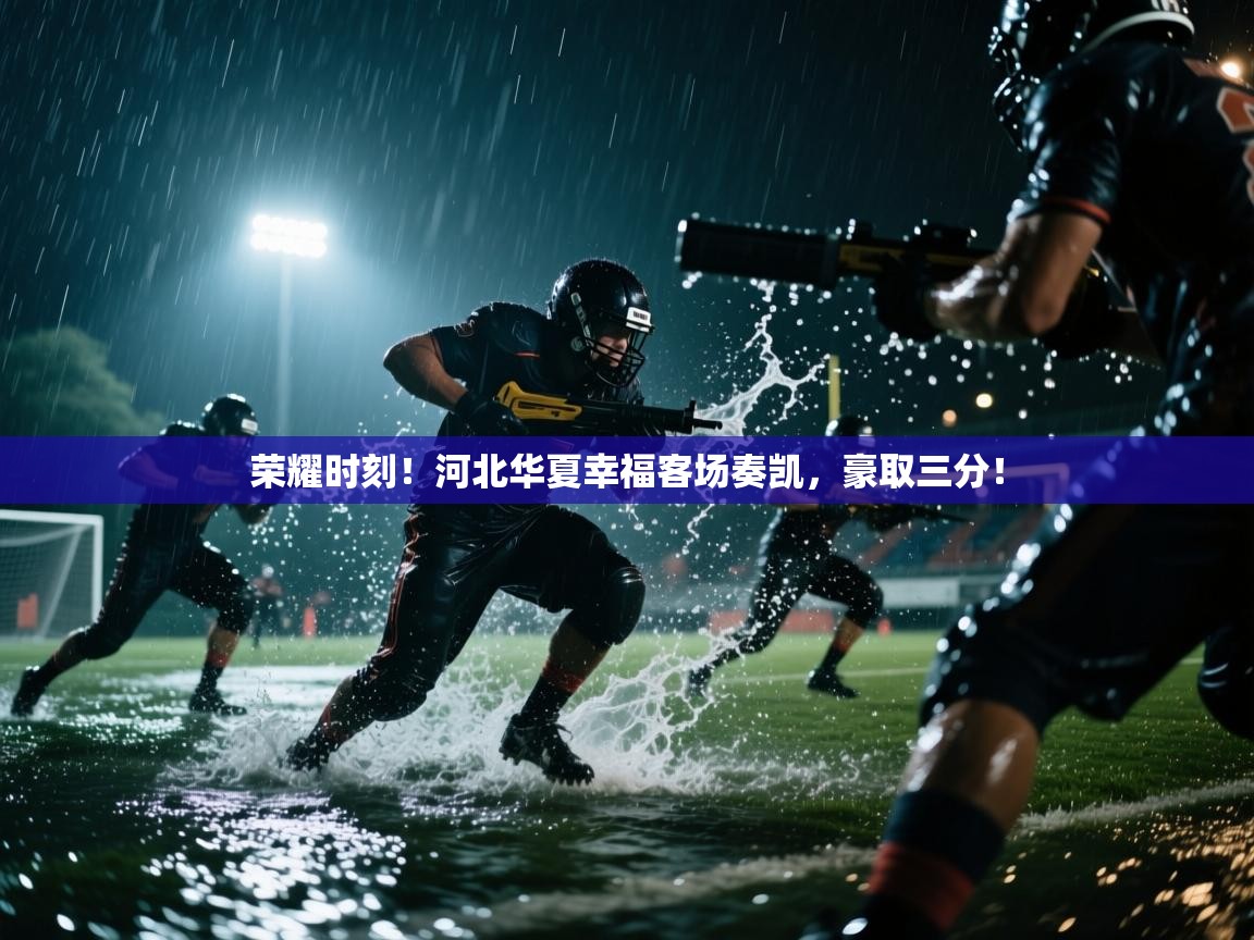 荣耀时刻！河北华夏幸福客场奏凯，豪取三分！  第1张