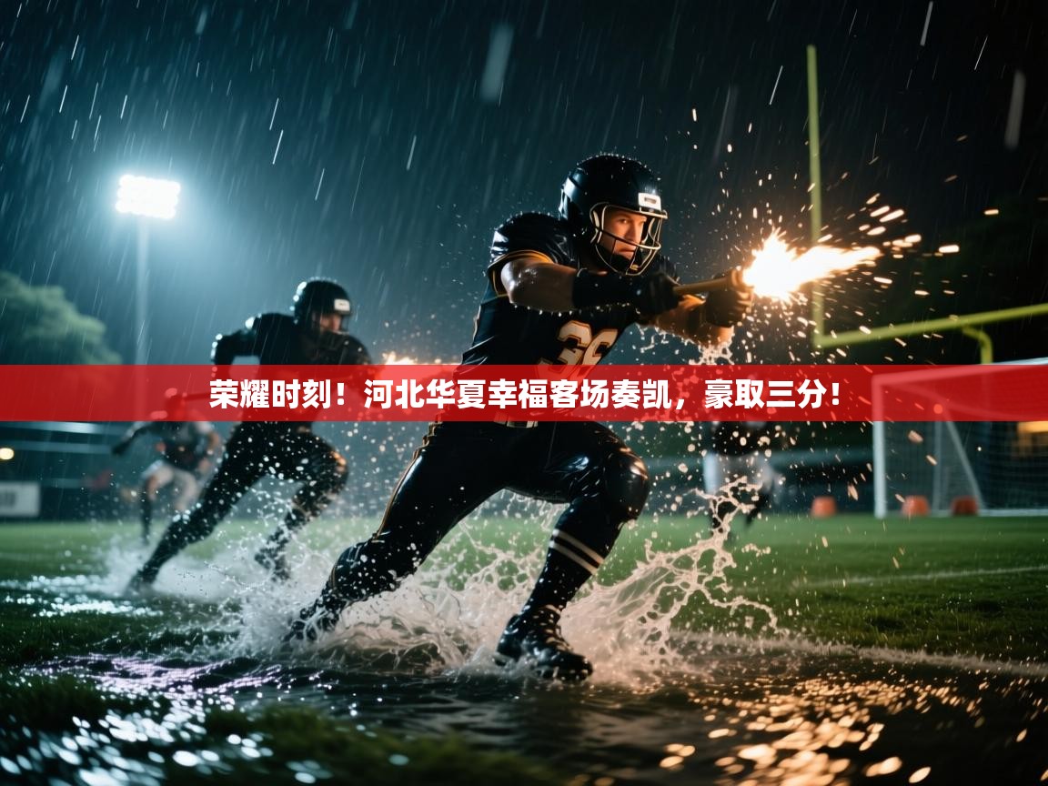 荣耀时刻！河北华夏幸福客场奏凯，豪取三分！  第2张