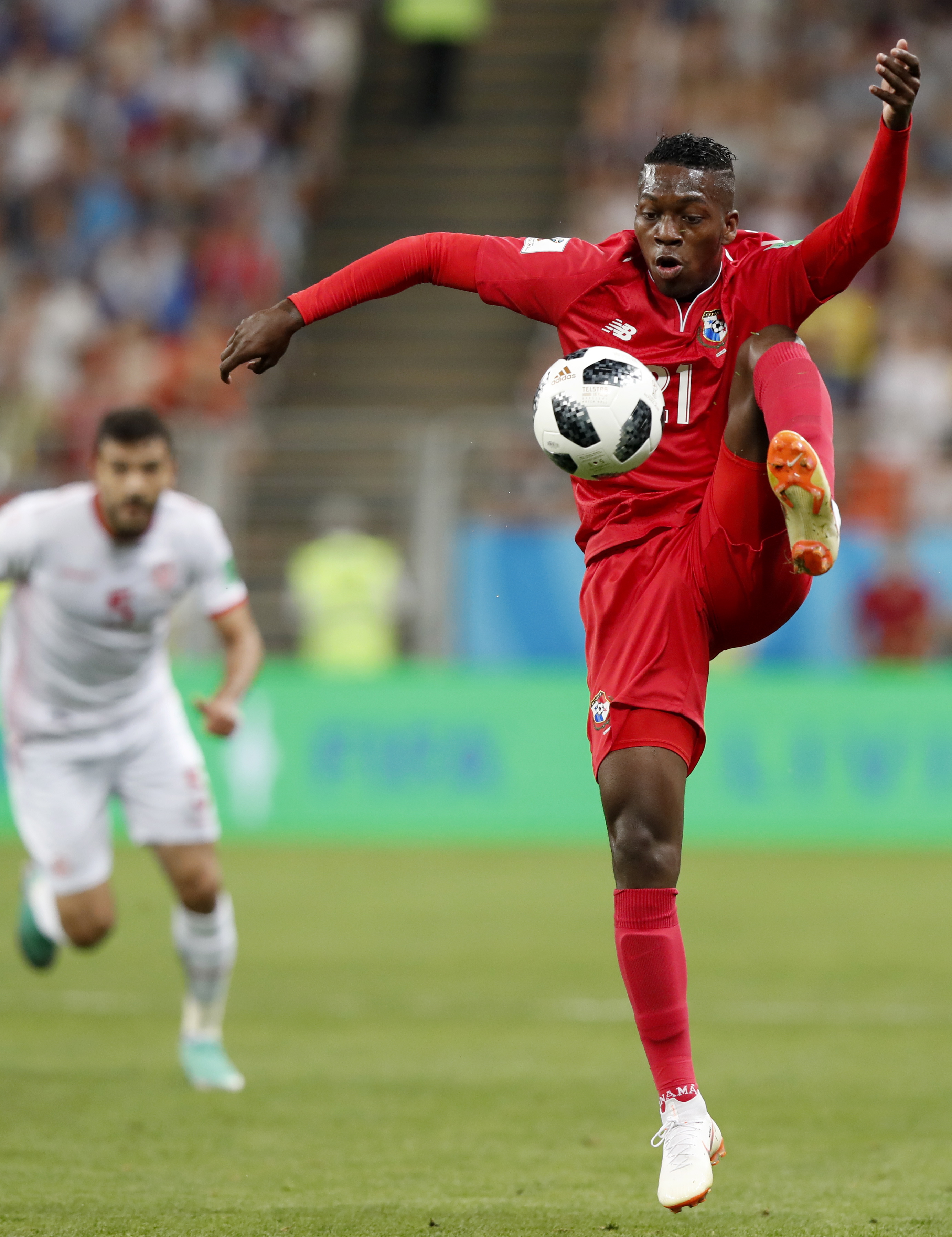 俄罗斯对阵巴拿马,双方实力对比 俄罗斯对阵巴拿马,双方实力对比