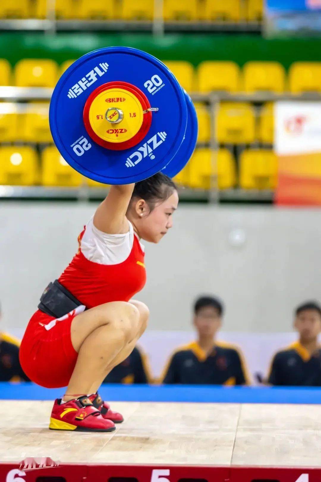包含女子举重:高难度动作,强者脱颖而出的词条 包含女子举重:高难度动作,强者脱颖而出的词条